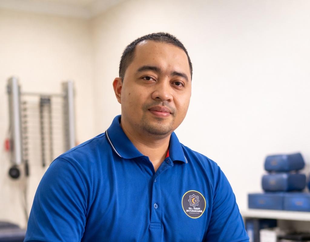 Mohd Afif Mohd Sukri